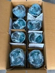 Federal Sealed Power L2291F30 Forged Pistons 8-PACK Flat Top Ford 390 .030. Fixed Price $359.99.