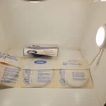 Vintage Nos Oem Genuine Ford C3AZ-6148-F 1965-1973 Mustang 289 302 Piston Rings. Fixed Price $25.80.