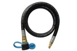 Sturgis Dual Qd Hose. Male Plug X Femal- 100395-48-MBS. Fixed Price $49.67.