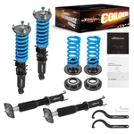 Maxpeedingrods T6 Coilovers Lowering Coils For Infiniti G37 V36 Rwd Coupe 08-13. Fixed Price $419.00.