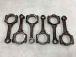 Used Engine Connecting Rod Fits: 2007 Jeep Wrangler Grade. Fixed Price $179.20.