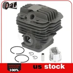 Fits Stihl MS440 044 Chainsaw 1128 020 1227 50MM Cylinder Piston Ring Kit. Fixed Price $28.36.