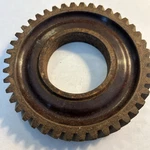 1935-41 Ford, Mercury, 9N Tractor Fiber Camshaft Gear 48-6256. Fixed Price $14.98.