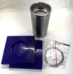 Reliance Power Parts 470284393 Cylinder Kit Genuine Oem Fac-pak 3.5" Bore 7:5:1. Fixed Price $129.86.