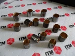 Engine Piston Wrist Bushing-pin Itm Fits 81-87 Isuzu Pickup 2.2L-L4. Fixed Price $10.73.