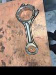 1954269 2104874 Daf Connecting Rod Paccar MX-13. Fixed Price $40.00.