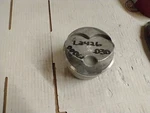 L2426F .030 Over 360 Chrysler Dome Piston Singles. Fixed Price $42.50.