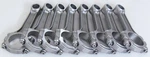 Eagle SIR6625PP I-beam Connecting Rods Pontiac 400-455 2.249 In. Journal. Fixed Price $412.99.