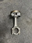 2015 Dodge Charger 5.7 Litre Piston + Connecting Rod. Fixed Price $104.80.