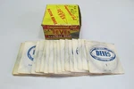 Deves 1892 Std Engine Piston Ring Set For 1984 Porsche 911. Fixed Price $159.99.
