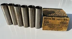 Nos Gm 1938-1953 Chevrolet Piston Pins .0015" 3701395 (box Of 6) Genuine Oem. Fixed Price $37.00.