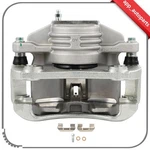 1PC Front Left Disc Brake Caliper W/ Bracket For 1997-2003 Chevy Malibu 18B4646. Fixed Price $56.13.