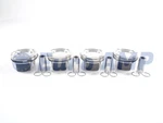 Mercedes Benz GLC300 GLE350 Piston W/ Rings Set 2.0T I4 M254 Engine. Fixed Price $354.99.