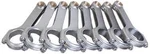 Eagle FSI6100M Beam Connecting Rods For Gm Ls (6.100 ). Fixed Price $528.95.