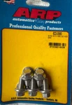 New!!! Arp 622-0560 S/s Bolt Kit 6PT. (5) 5/16-18 X .560. Fixed Price $11.19.