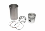 Maxiforce Piston Liner Kit 6.466D John Deere Engine TAR83610. Fixed Price $150.00.
