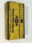 Nos Gm Piston Ring Set 3789295 1960 1961 Corvair Std Exc Turbo Unopened. Fixed Price $64.99.