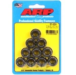 Arp Nut Kit Socket Size 5/8 12PT 7/16-20 8740 Chrome Moly 301-8354. Fixed Price $41.86.