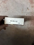Engine Crankshaft Main Bearing Set Clevite MS-1266P-30. Fixed Price $97.99.