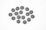 Pioneer Cables Engine Connecting Rod Nut For Camaro, Corvette+more S-1040. Fixed Price $37.26.