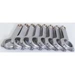 Eagle CRS6243C3D 6.243" H-beam Connecting Rod 7/16" Arp 8740 Bolts. Fixed Price $692.88.