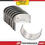 Connecting Rod Bearing Set Fit 94-00 Honda Civic Del Sol 1.6L L4 Dohc. Fixed Price $35.99.