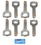 Callies Bbc 6.535 H-beam Rod Set Compstar Extreme CSB6535ES3BDAX. Fixed Price $1262.28.