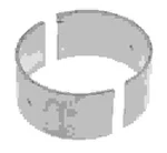 Engine Connecting Rod Bearing Pa Fits 1990-1994 Plymouth Colt Clevite Al. Fixed Price $20.70.