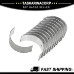 Main Bearing Set NO.1304146010 For Toyoto Asupra 91-97. Fixed Price $15.99.