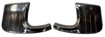 New Old Stock Rear Stone Shields For 1953 Dodge Models Mopar #1476087 & #1476088. Fixed Price $235.00.