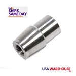 Meziere RE1017D, One 1/2-20 Rh Tube End 1IN X .058IN Chromoly Natural Performanc. Fixed Price $34.26.