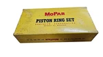 Mopar Piston Ring Set 1957-58 Dodge 392 Hemi V8 Coronet Desoto Firesweep 1752619. Fixed Price $149.99.