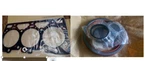 Ldt 465 Engine New Gasket Kit M54 M35A2 Head Set 6X6 Ton Truck Hercules. Fixed Price $309.80.