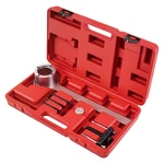 Crank Pulley Tool For Jaguar Xk S-type Xf Xj 3.2 3.5 4.2 V8 AJ27 AJ34. Fixed Price $80.84.