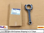 Connecting Rod For Suzuki Alto Celerio, Ciaz, Ertiga, S-presso- 12160M68K10. Fixed Price $54.59.