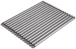 Jegs 20278 6.881 In. Long Pushrods Small Block Ford 255-302 V8. Fixed Price $32.94.