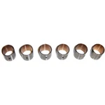 PB942 Dnj Of 6 Piston Pin Bushing Sets For Toyota Supra Cressida Celica. Fixed Price $32.63.