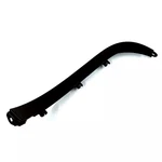 Genuine Volkswagen Wheel Opening Molding 5N0-854-970-F-9B9. Fixed Price $203.99.