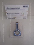 Mitsubishi Lancer Evolution 10 Evox 4B11T CY4A CZ4A Connecting Rod Assy 1115A304. Fixed Price $130.40.