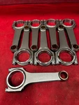 Carrillo 6 Billet Connecting Rods Nice 3972. Fixed Price $150.00.