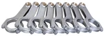 Eagle 5.400" 4340 H-beam Connecting Rods Set Of Fits Ford 289 / 302 CRS5400S3D. Fixed Price $666.15.