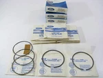 New Oem Ford F47Z-6148-A Piston Ring Set Standard 1986-2003 3.0L Vulcan Ohv V6. Fixed Price $39.99.