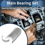 Main Bearing Set NO.1170146010 For Toyota Soarer 1991-1997. Fixed Price $30.69.