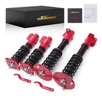 Maxpeedingrods Coilovers Shock Struts For Dodge Neon SRT-4 03-05 Suspension Set. Fixed Price $246.00.