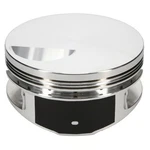 Je 281959 Aluminum Flat Top Set - 4.600 Bore 1.120 Cd 0.990 Pin. Fixed Price $1096.99.