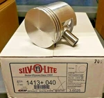 Silvolite 1413.080 Set Of For 1941-1962 Gm Chevy 235 Cyl. Fixed Price $198.99.