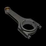 Brian Crower BC6952 PRO625+ Connecting Rods For 2016-24 Yamaha YXZ1000R/TEXTRON. Fixed Price $764.00.