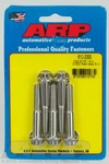 Arp 612-2000 Polished 5/16-18 X 2.000 12PT Ss Bolts. Fixed Price $30.99.