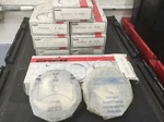 Nos Grant Race Series 4.00 Small Block Ford Chevy Piston Rings Bulk Lot Usa Made. Fixed Price $199.95.