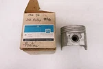 Vintage Gm Engine Piston & Pin Standard (#16) For 1966 Pontiac (9783426). Fixed Price $21.24.